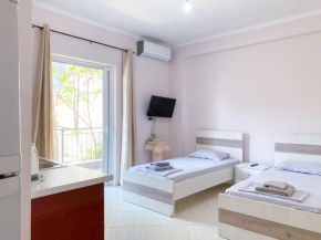 Surja’s apartamente